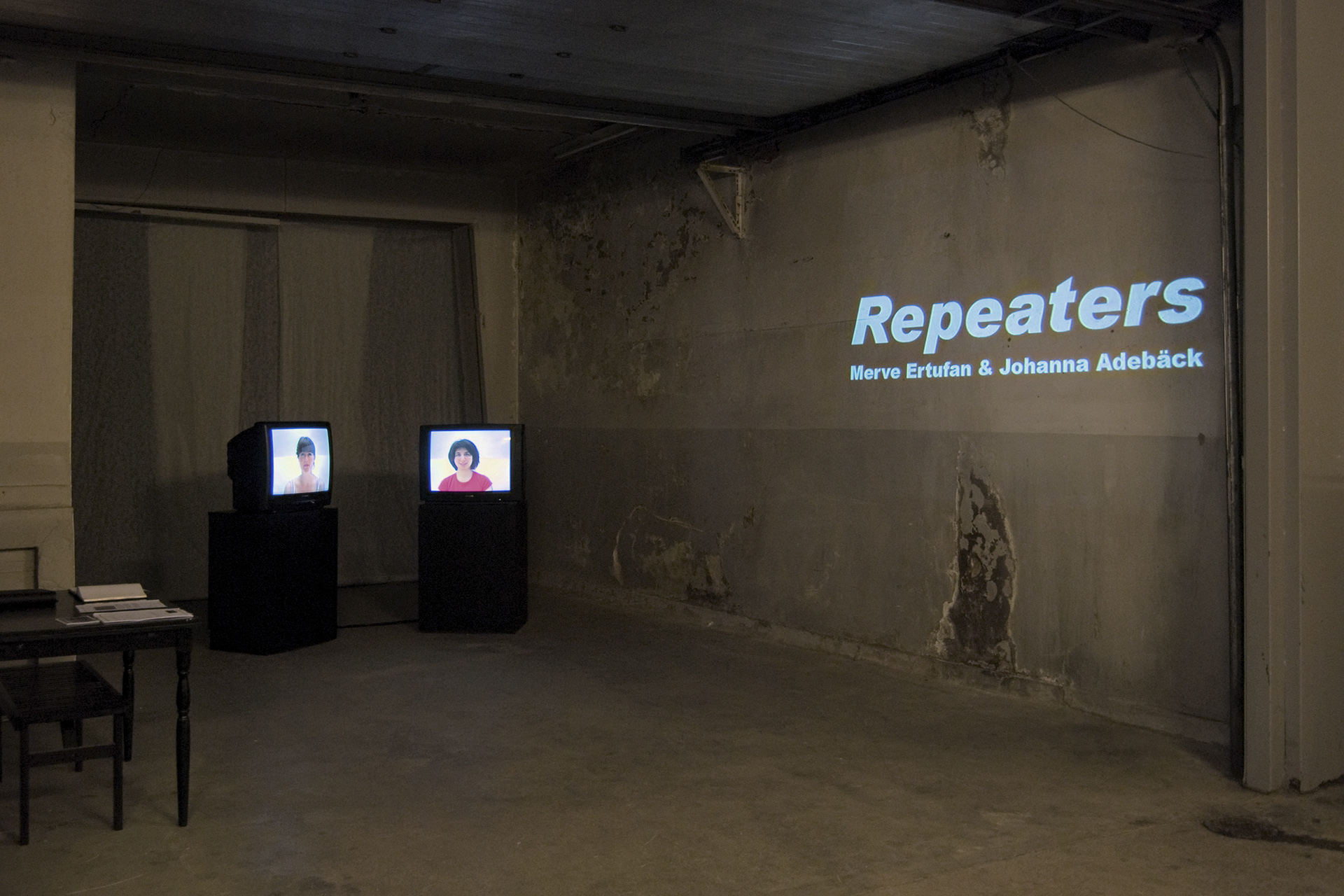 repeaters