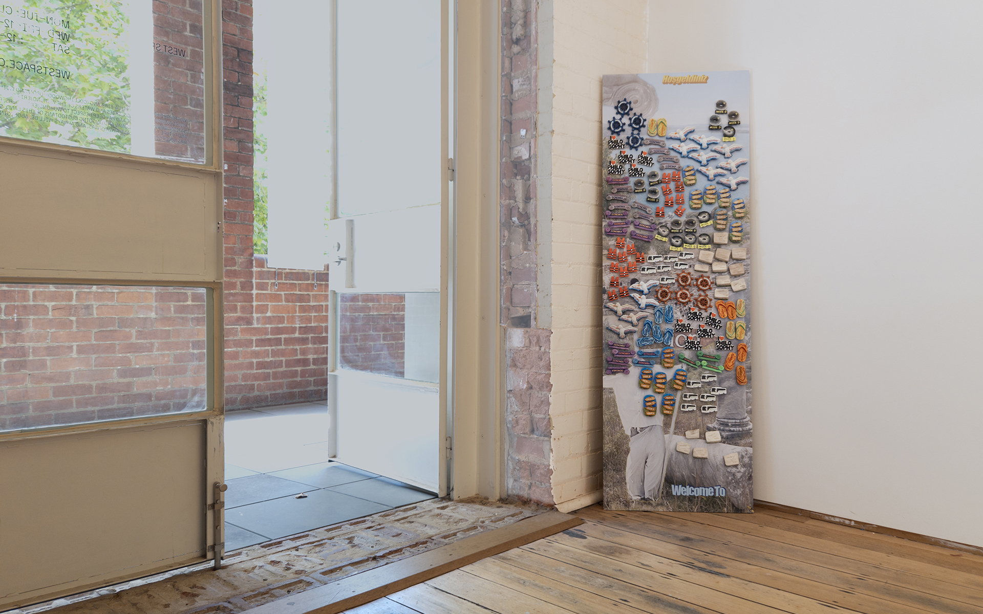 philosophical magnets