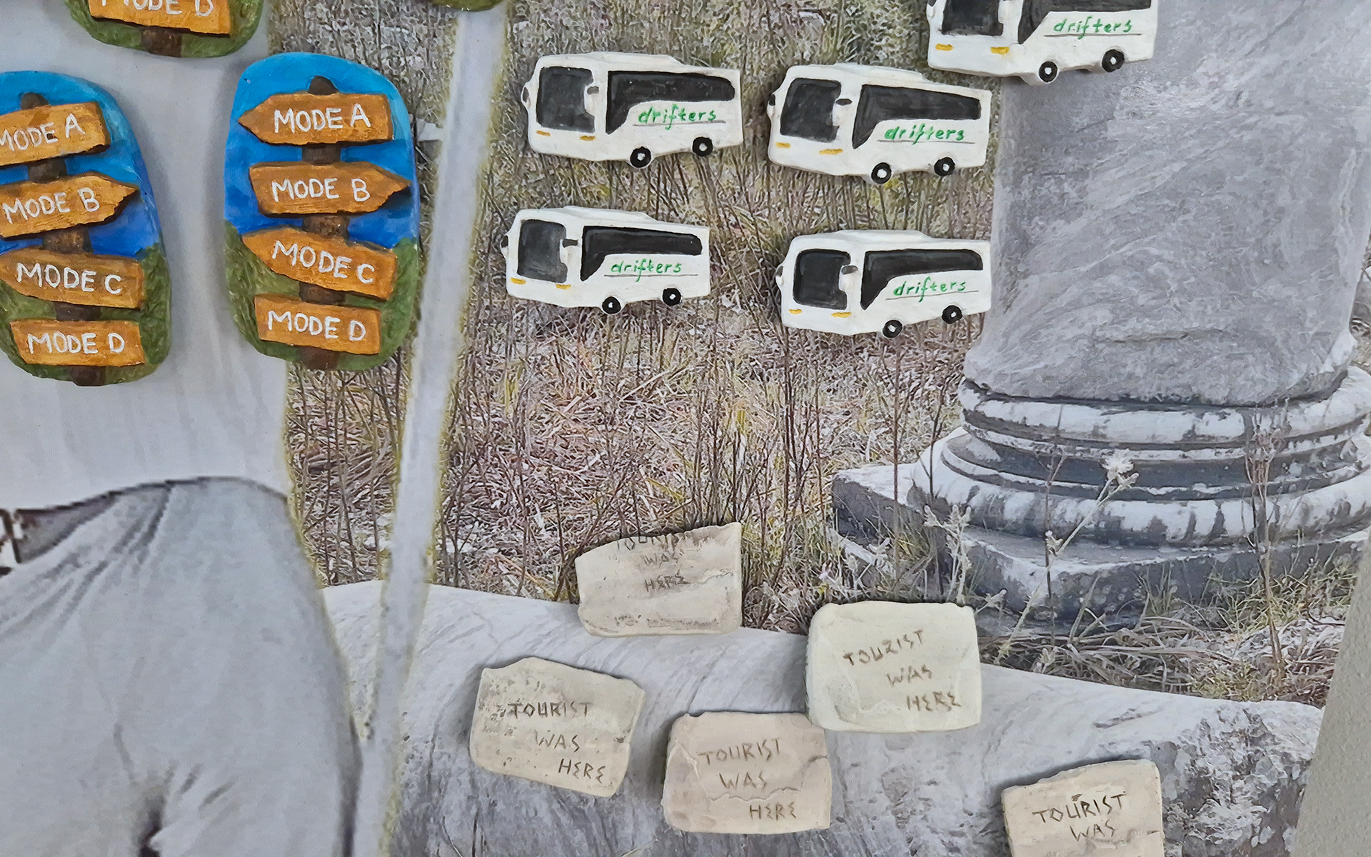 philosophical magnets